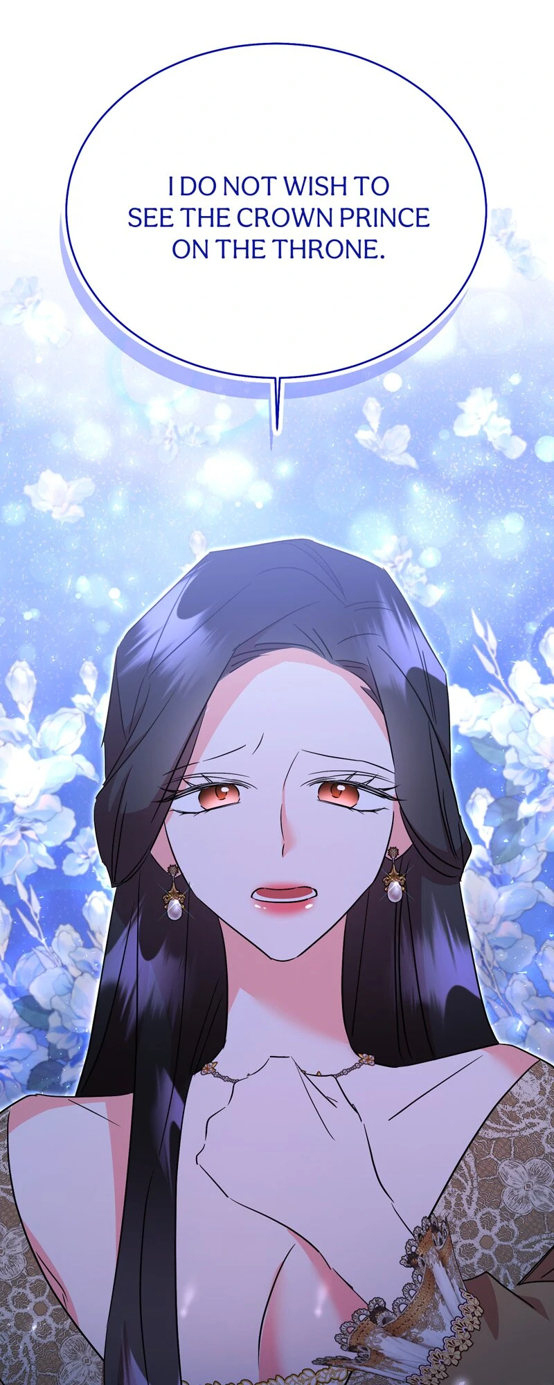 The Evil Grand Duchess Has a Secret Life Chapter 83 259 ch 83 42