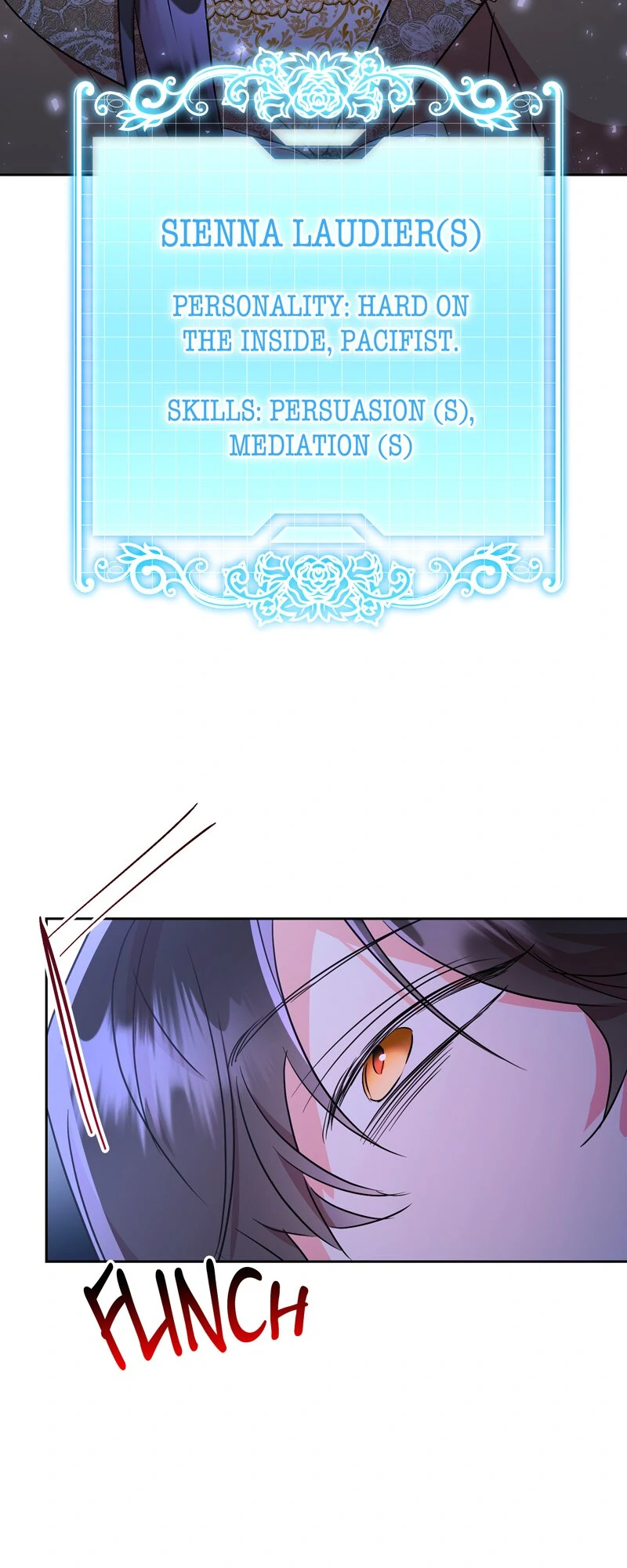 The Evil Grand Duchess Has a Secret Life Chapter 83 260 ch 83 43