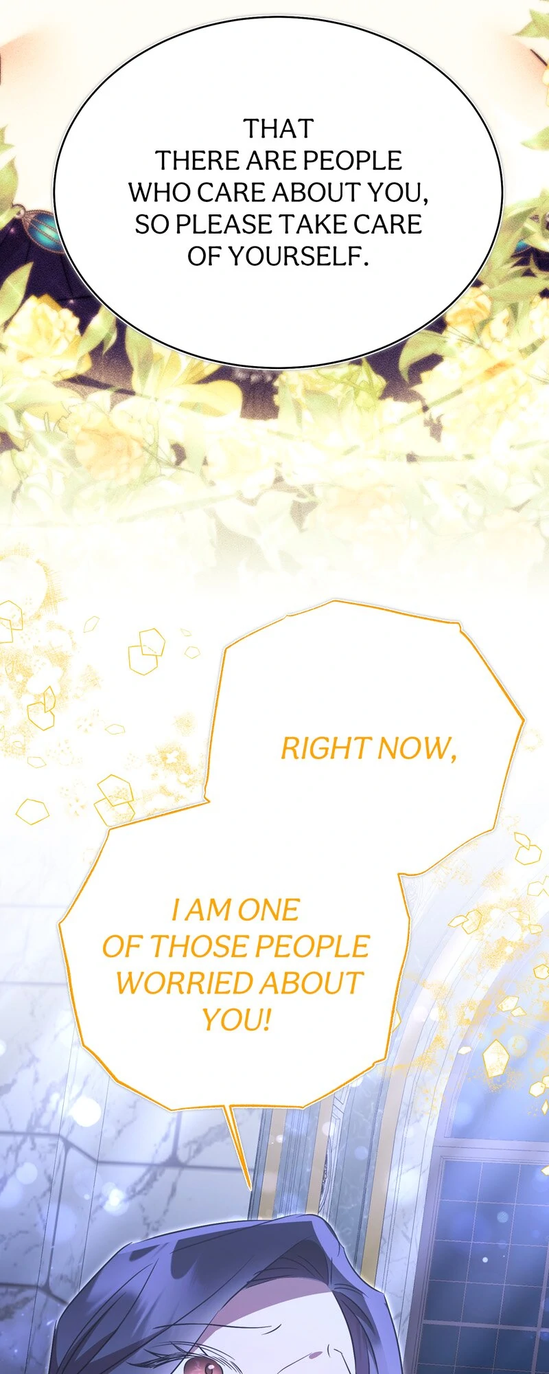 The Evil Grand Duchess Has a Secret Life Chapter 83 266 ch 83 49