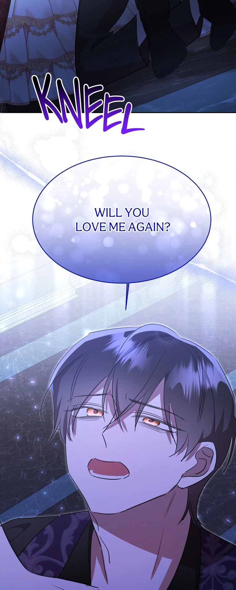 The Evil Grand Duchess Has a Secret Life Chapter 83 222 ch 83 5