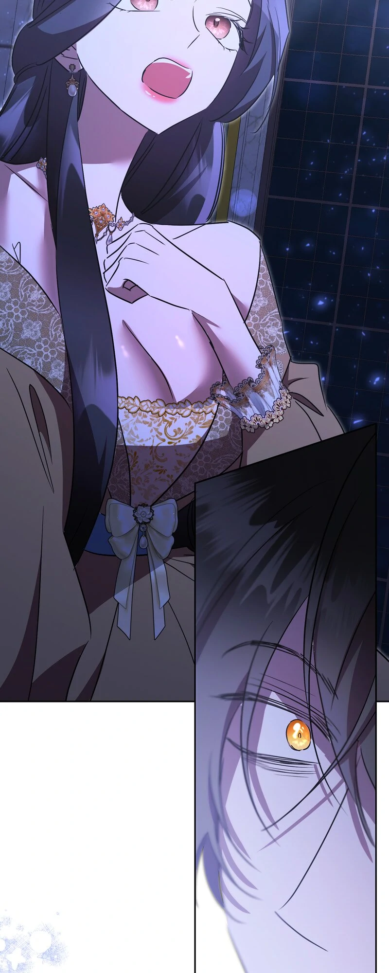 The Evil Grand Duchess Has a Secret Life Chapter 83 267 ch 83 50