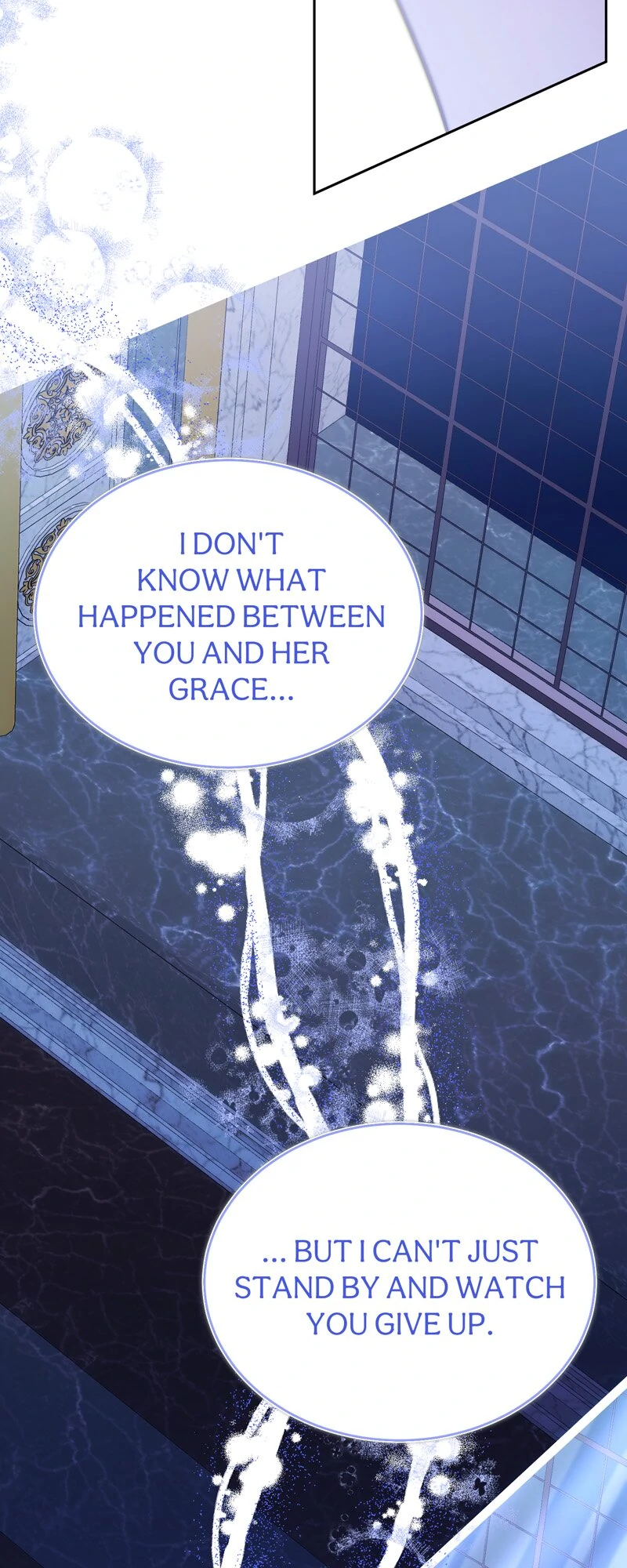 The Evil Grand Duchess Has a Secret Life Chapter 83 268 ch 83 51