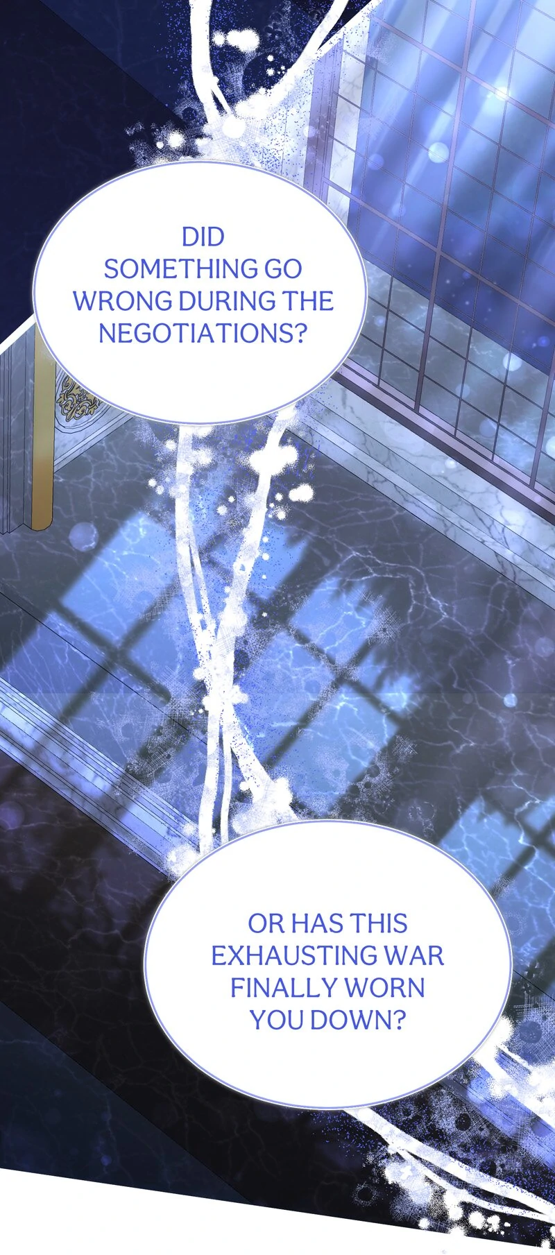 The Evil Grand Duchess Has a Secret Life Chapter 83 269 ch 83 52