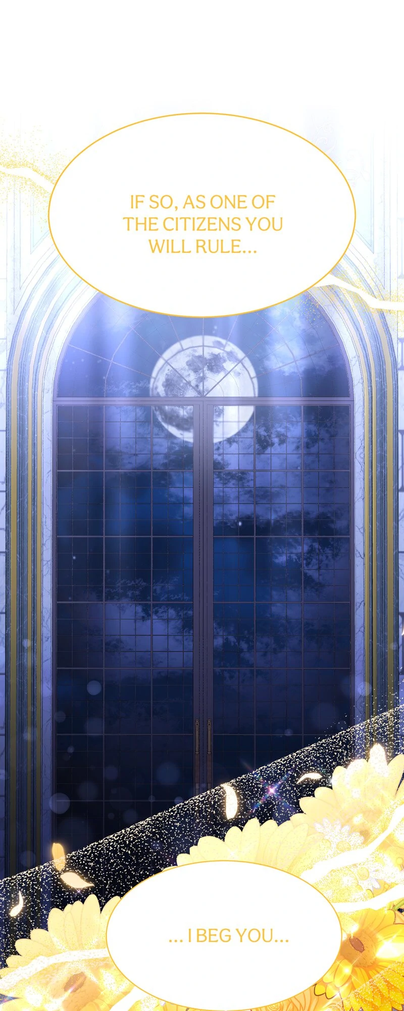 The Evil Grand Duchess Has a Secret Life Chapter 83 270 ch 83 53