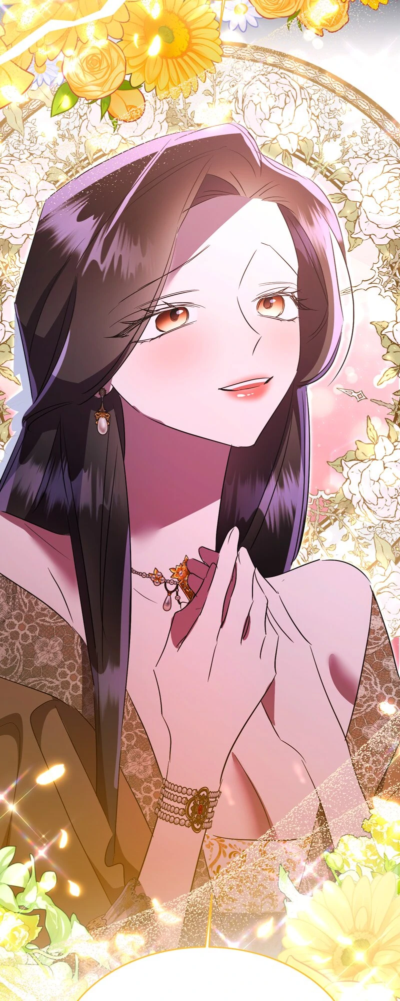 The Evil Grand Duchess Has a Secret Life Chapter 83 271 ch 83 54