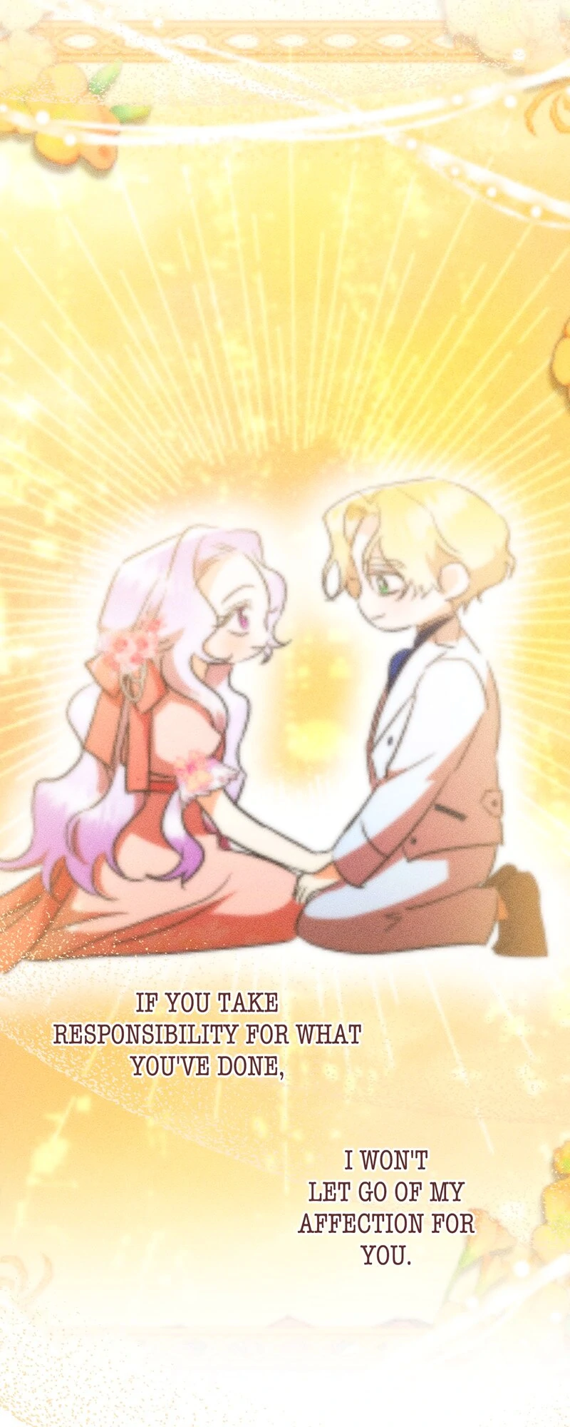 The Evil Grand Duchess Has a Secret Life Chapter 83 274 ch 83 57