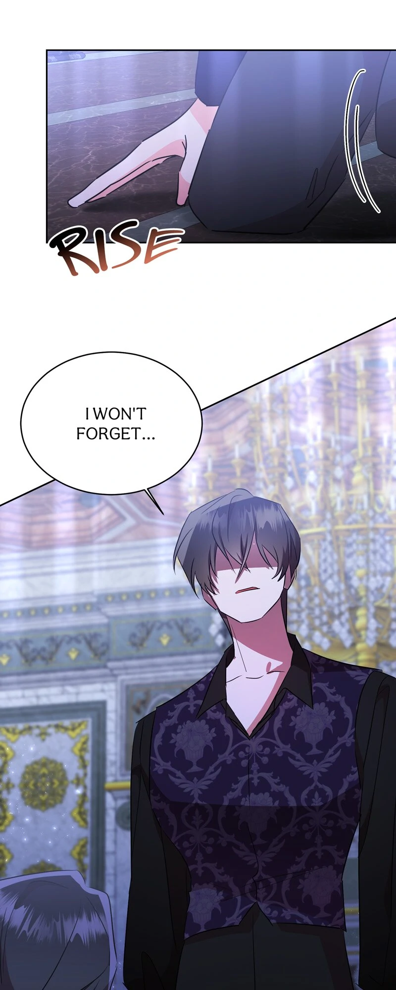 The Evil Grand Duchess Has a Secret Life Chapter 83 276 ch 83 59