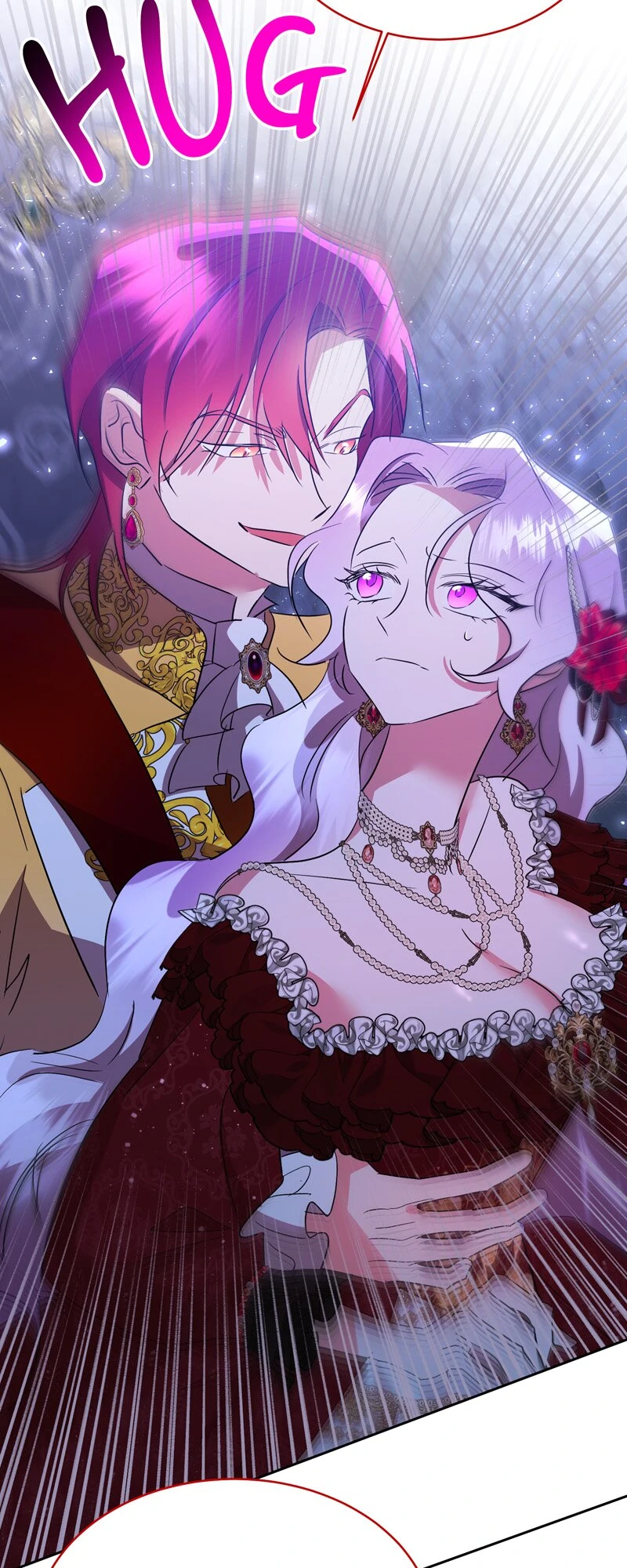 The Evil Grand Duchess Has a Secret Life Chapter 83 284 ch 83 67