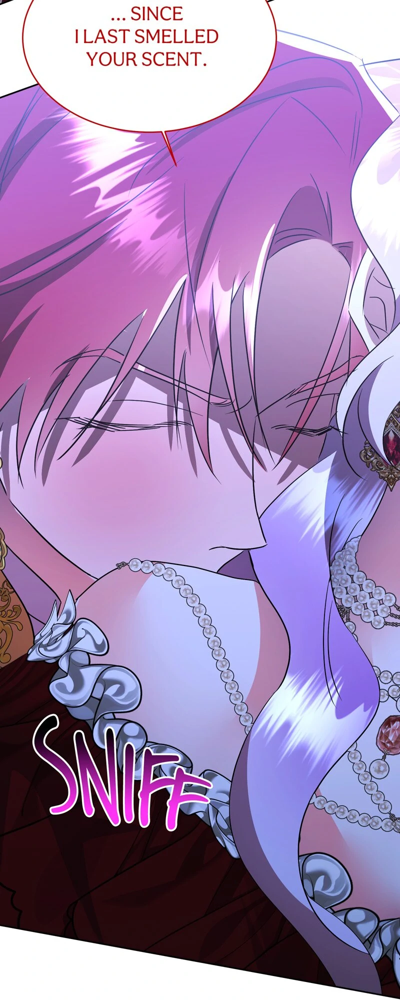 The Evil Grand Duchess Has a Secret Life Chapter 83 285 ch 83 68