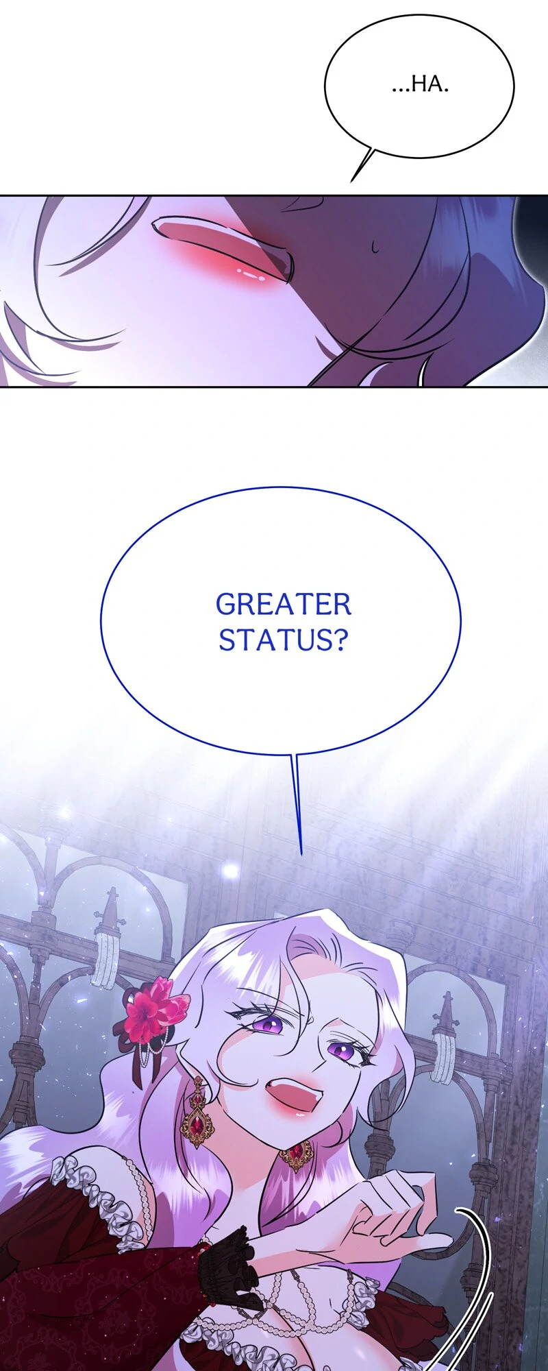 The Evil Grand Duchess Has a Secret Life Chapter 83 224 ch 83 7