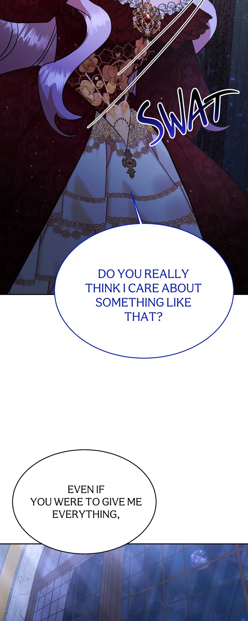 The Evil Grand Duchess Has a Secret Life Chapter 83 225 ch 83 8