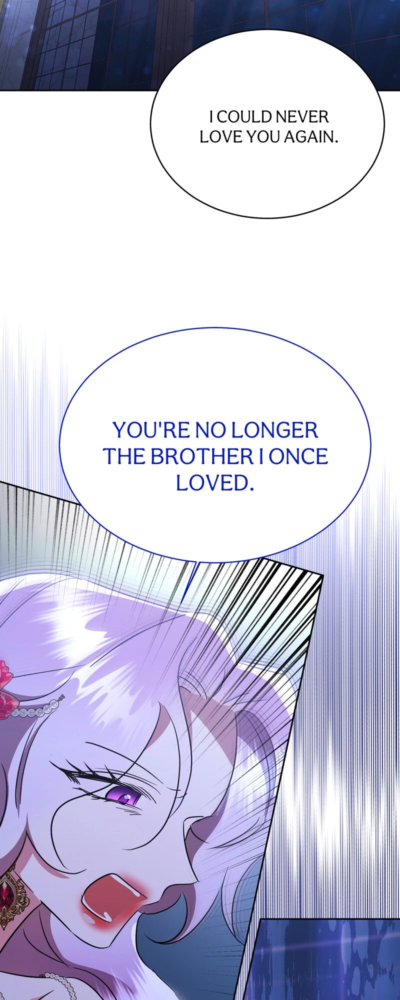 The Evil Grand Duchess Has a Secret Life Chapter 83 226 ch 83 9