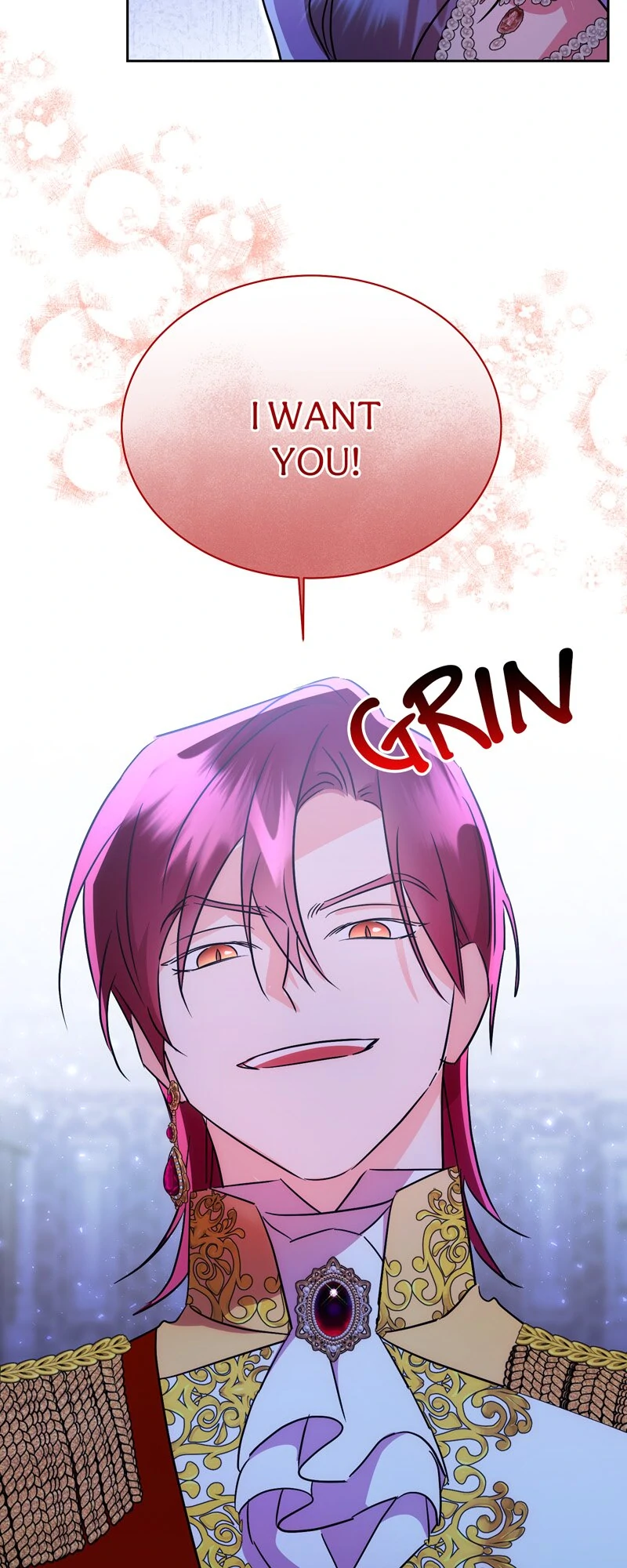 The Evil Grand Duchess Has a Secret Life Chapter 84 209 ch 84 10