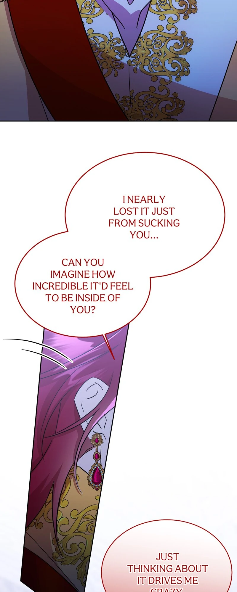 The Evil Grand Duchess Has a Secret Life Chapter 84 210 ch 84 11