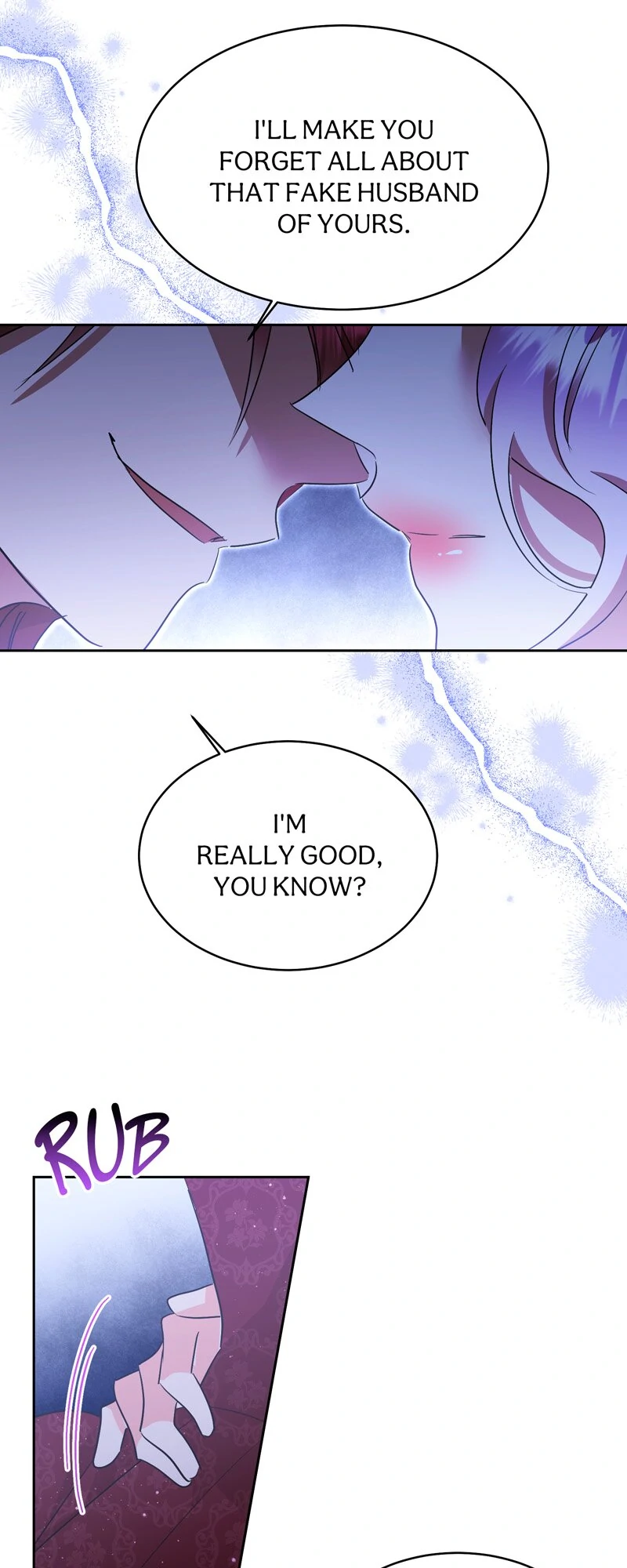 The Evil Grand Duchess Has a Secret Life Chapter 84 212 ch 84 13