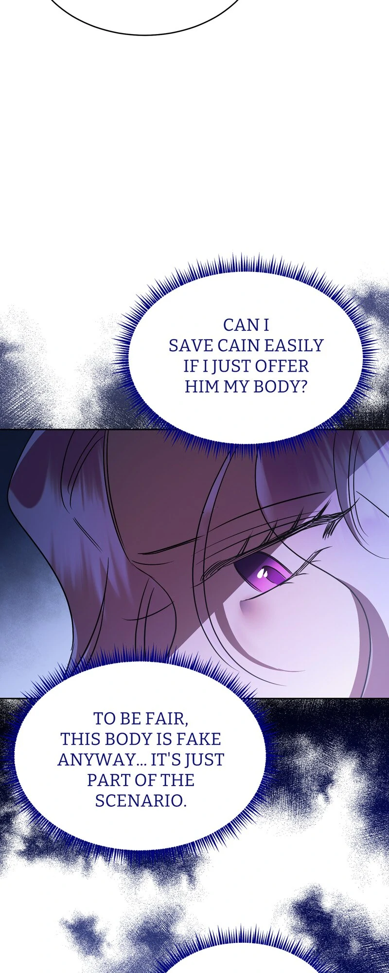 The Evil Grand Duchess Has a Secret Life Chapter 84 214 ch 84 15