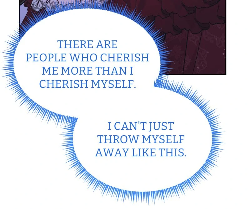 The Evil Grand Duchess Has a Secret Life Chapter 84 217 ch 84 18