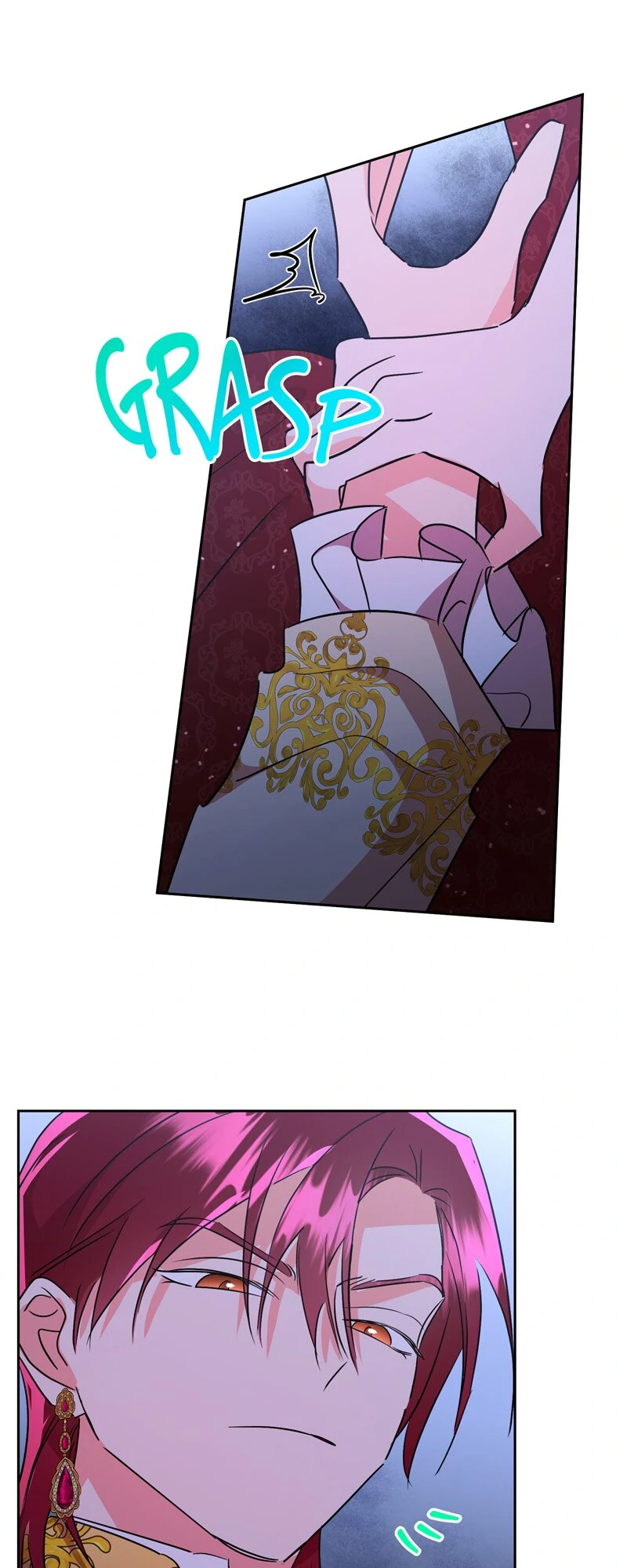 The Evil Grand Duchess Has a Secret Life Chapter 84 218 ch 84 19