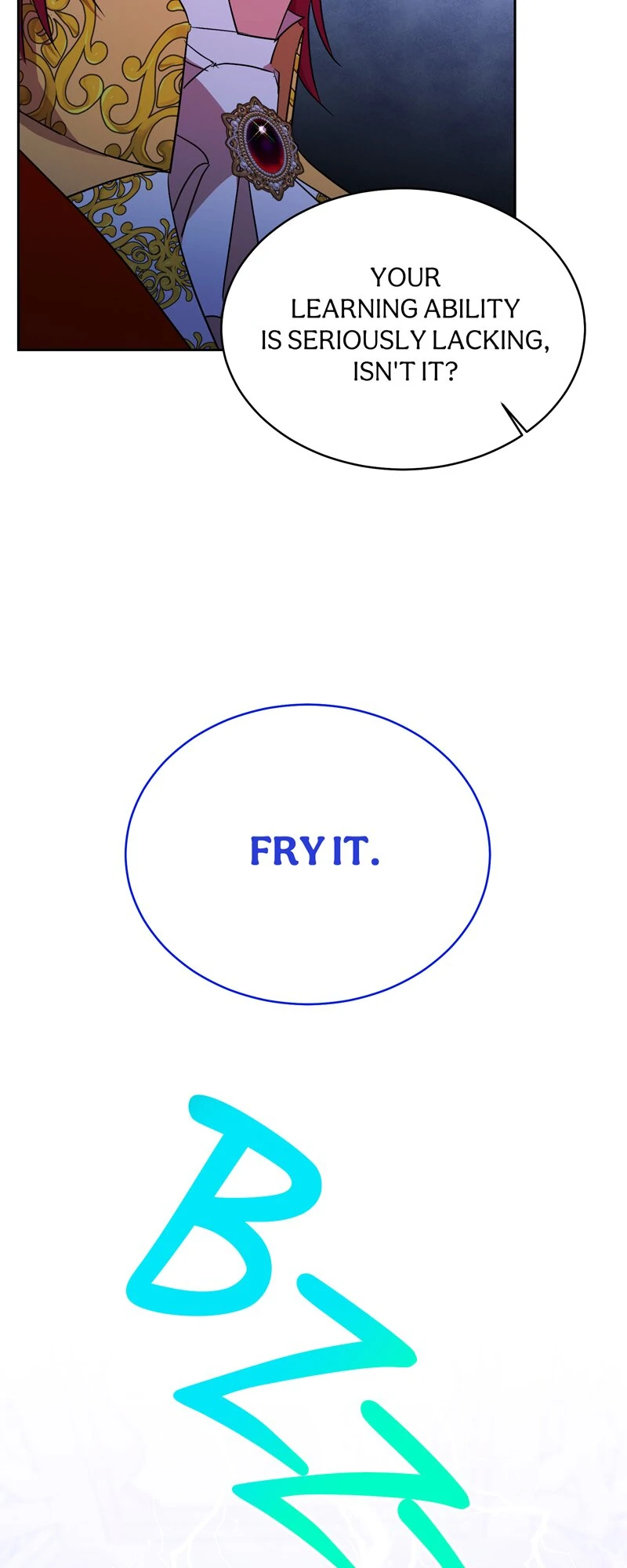 The Evil Grand Duchess Has a Secret Life Chapter 84 219 ch 84 20