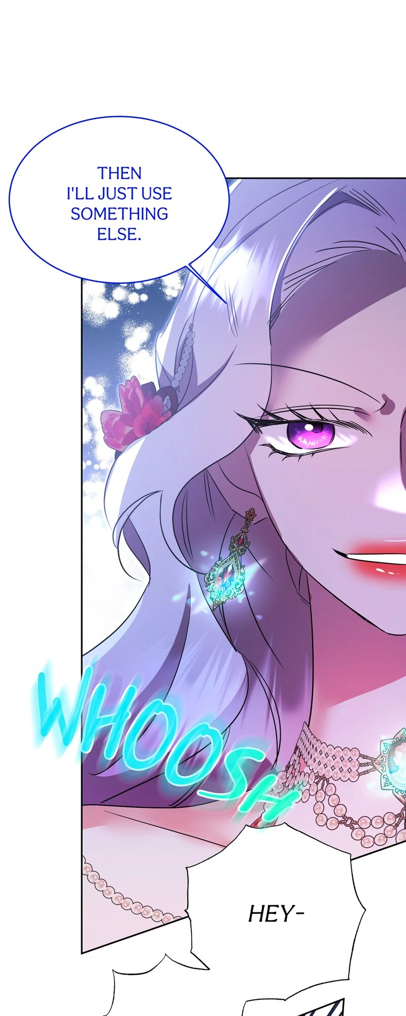 The Evil Grand Duchess Has a Secret Life Chapter 84 221 ch 84 22