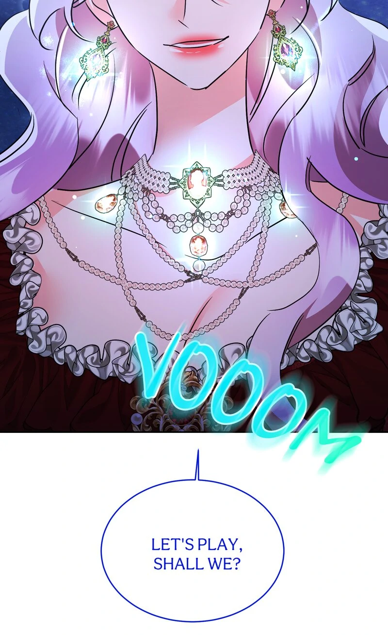 The Evil Grand Duchess Has a Secret Life Chapter 84 223 ch 84 24