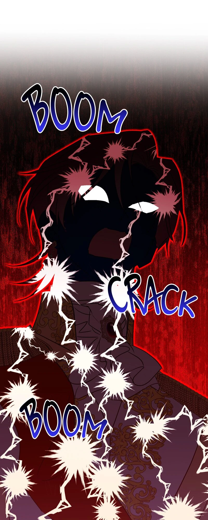 The Evil Grand Duchess Has a Secret Life Chapter 84 224 ch 84 25