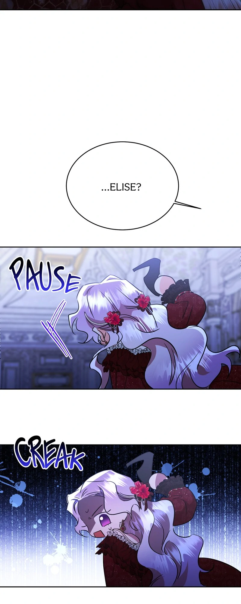 The Evil Grand Duchess Has a Secret Life Chapter 84 227 ch 84 28