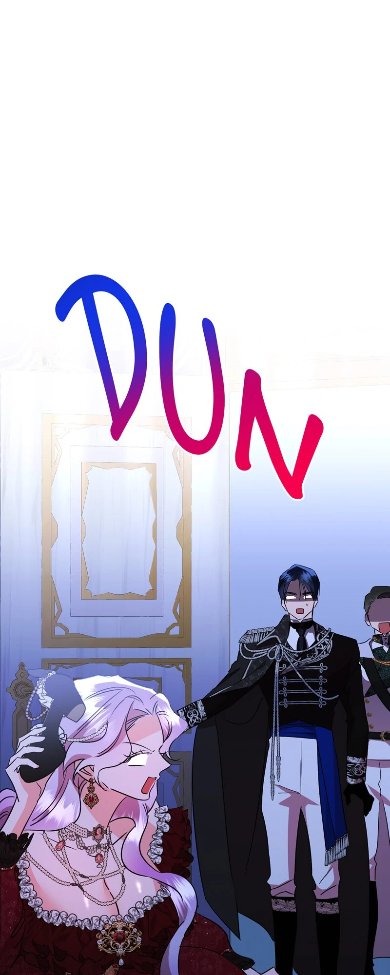 The Evil Grand Duchess Has a Secret Life Chapter 84 228 ch 84 29