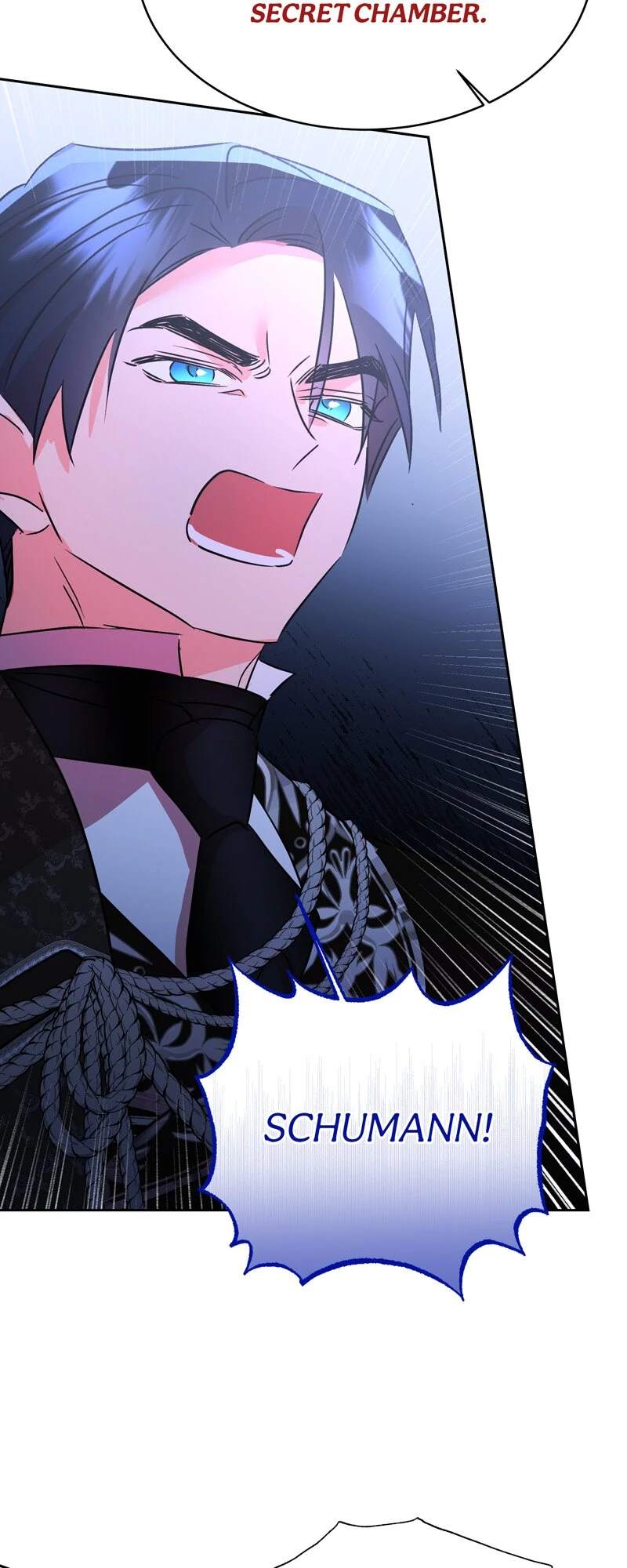 The Evil Grand Duchess Has a Secret Life Chapter 84 238 ch 84 39