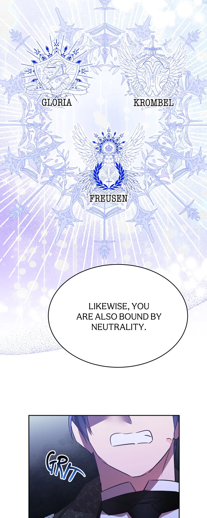 The Evil Grand Duchess Has a Secret Life Chapter 84 240 ch 84 41