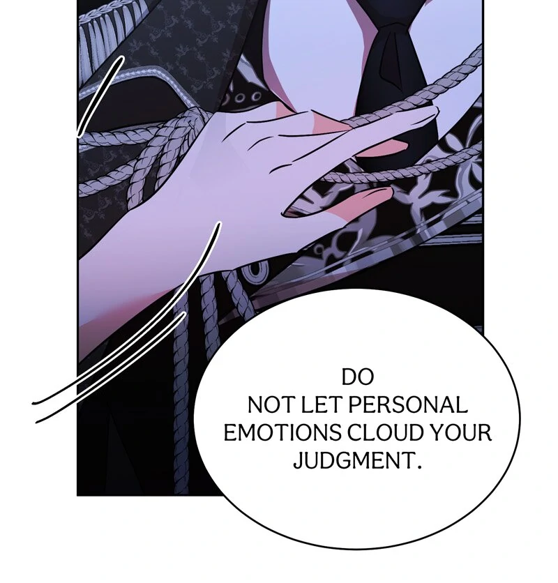 The Evil Grand Duchess Has a Secret Life Chapter 84 241 ch 84 42