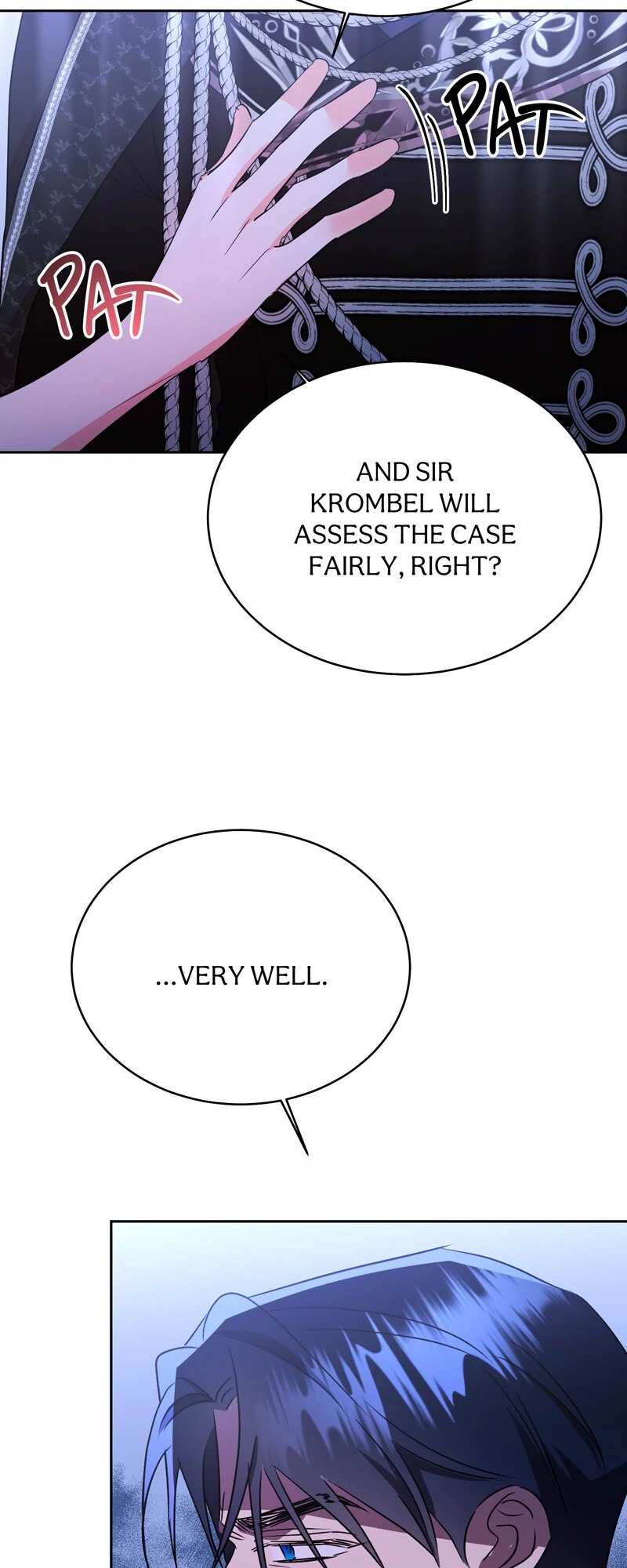 The Evil Grand Duchess Has a Secret Life Chapter 84 243 ch 84 44