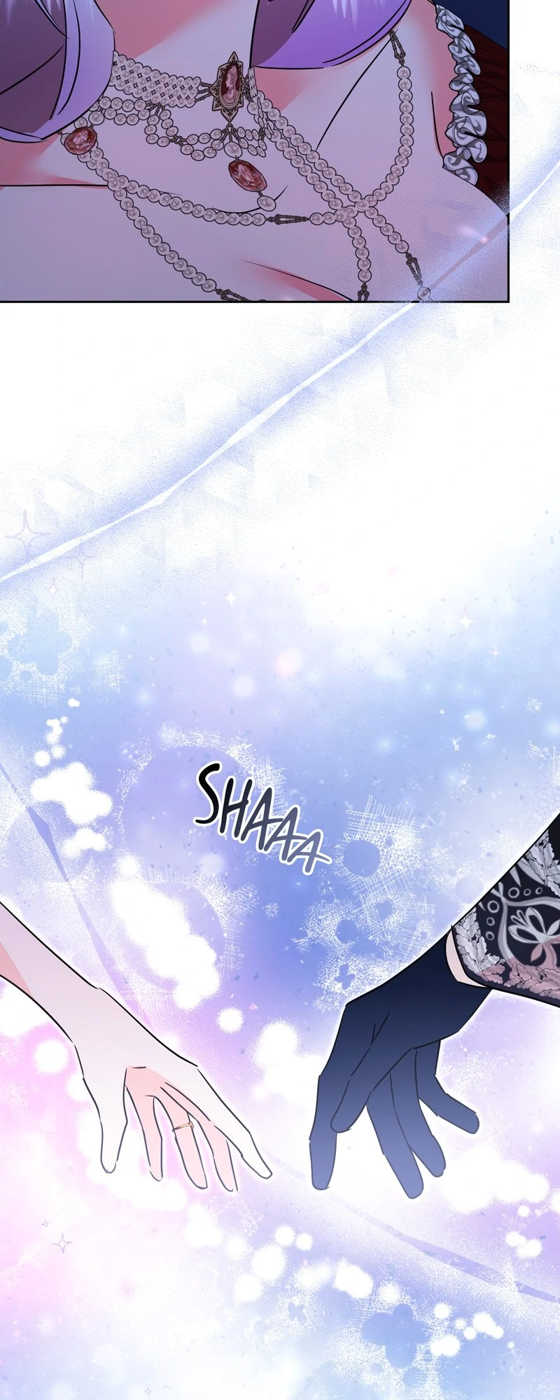 The Evil Grand Duchess Has a Secret Life Chapter 84 245 ch 84 46