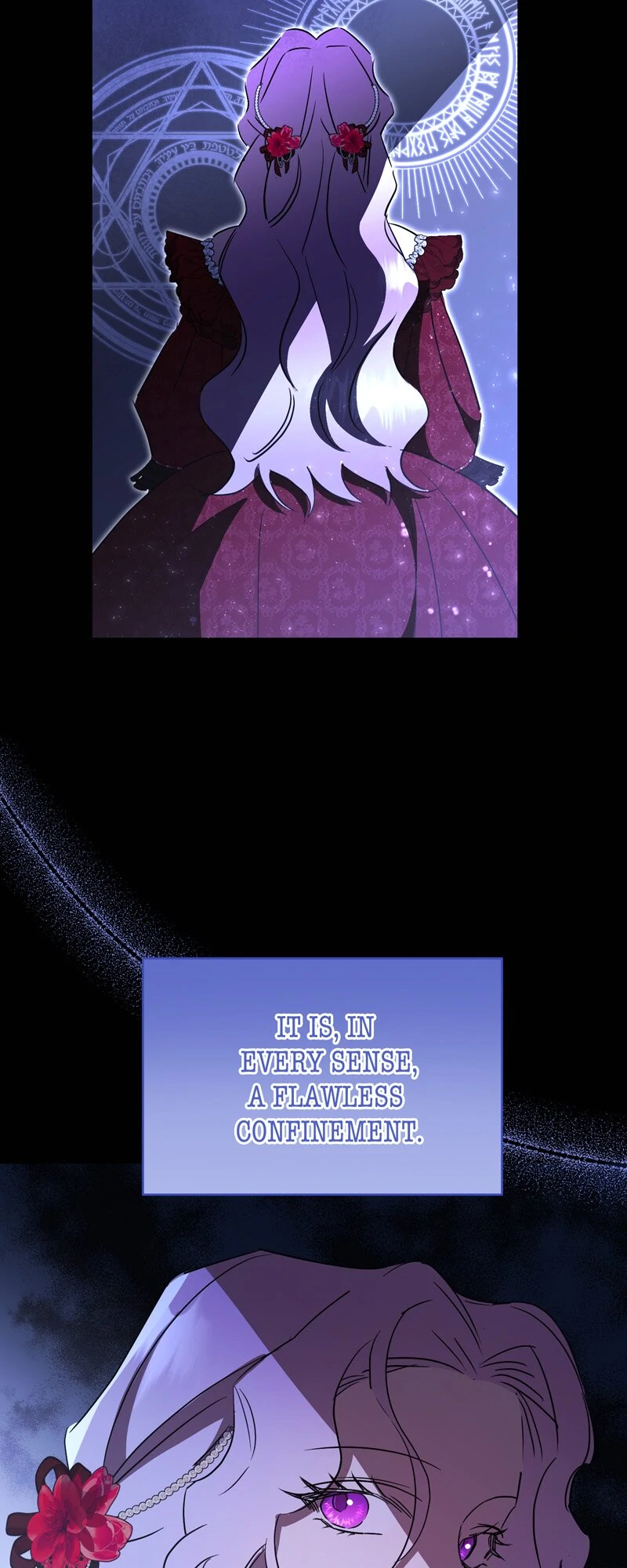 The Evil Grand Duchess Has a Secret Life Chapter 84 249 ch 84 50