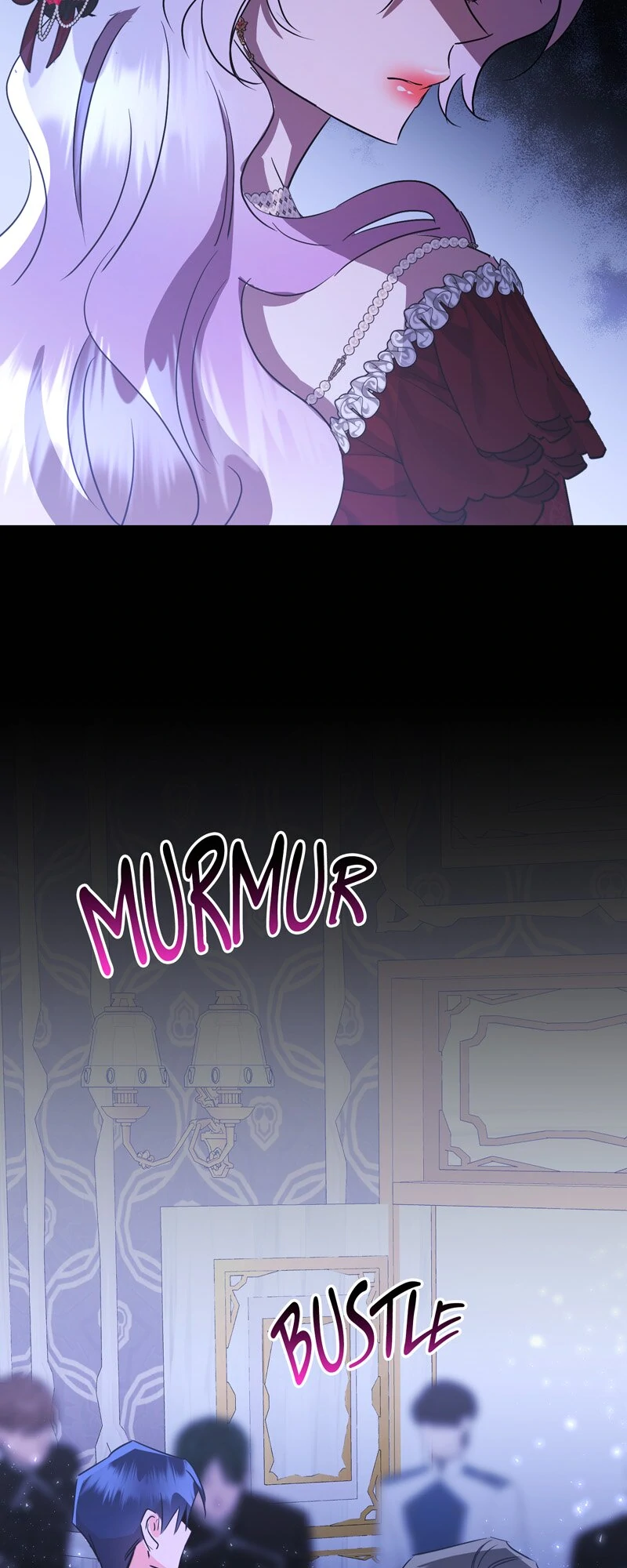 The Evil Grand Duchess Has a Secret Life Chapter 84 250 ch 84 51