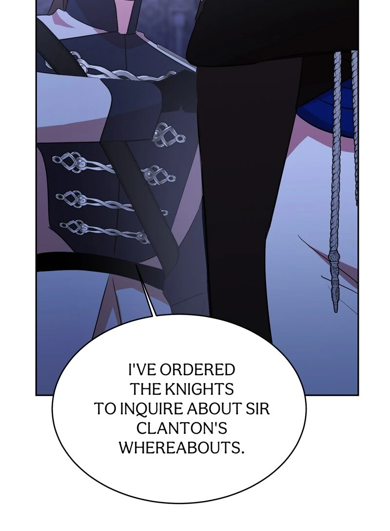 The Evil Grand Duchess Has a Secret Life Chapter 84 253 ch 84 54