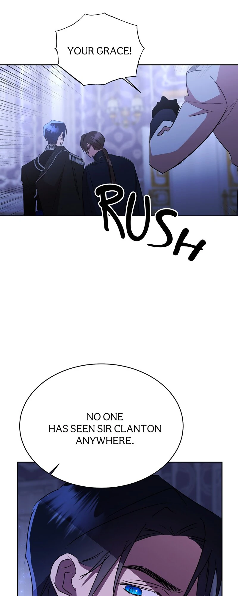 The Evil Grand Duchess Has a Secret Life Chapter 84 254 ch 84 55