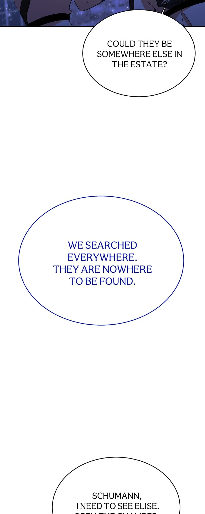 The Evil Grand Duchess Has a Secret Life Chapter 84 256 ch 84 57