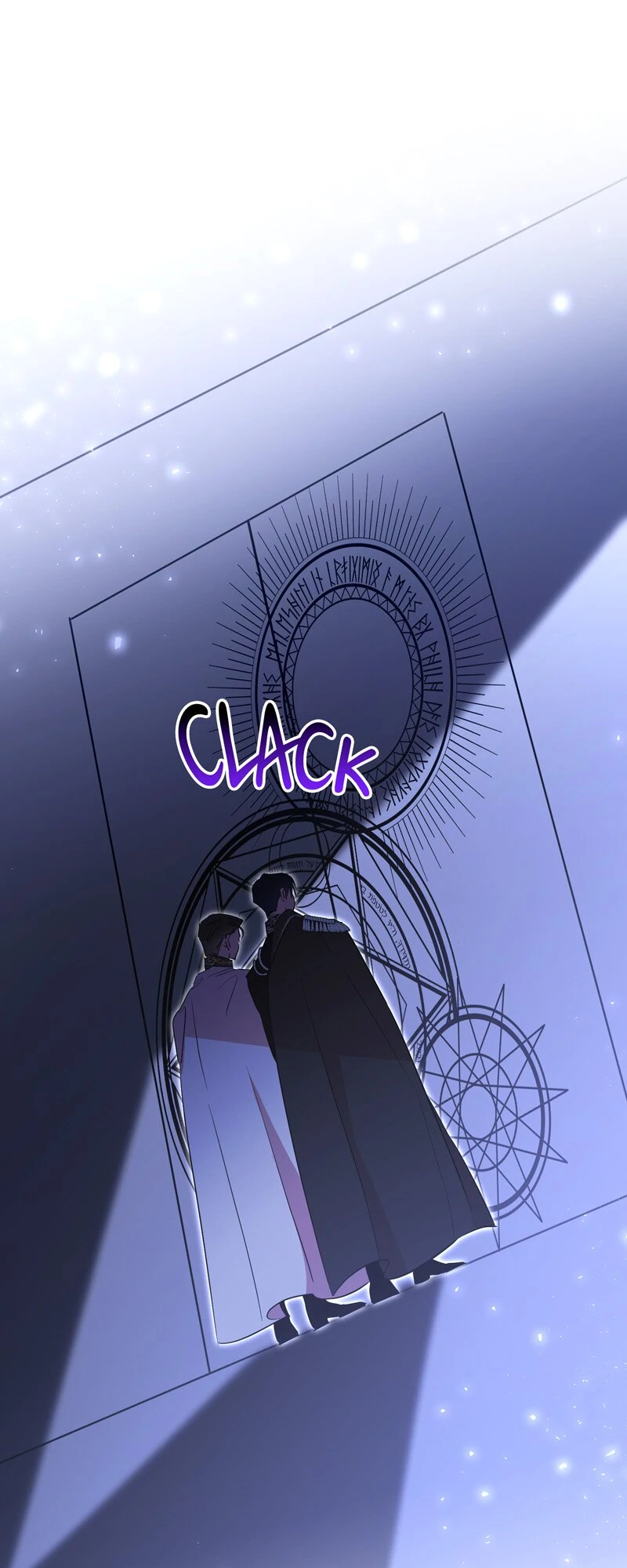 The Evil Grand Duchess Has a Secret Life Chapter 84 259 ch 84 60