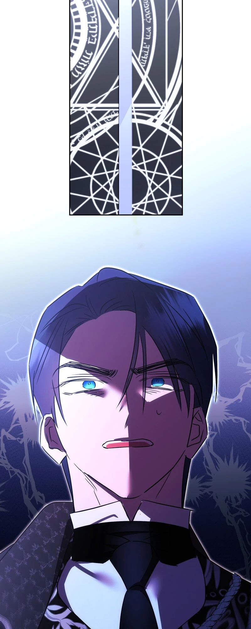 The Evil Grand Duchess Has a Secret Life Chapter 84 261 ch 84 62