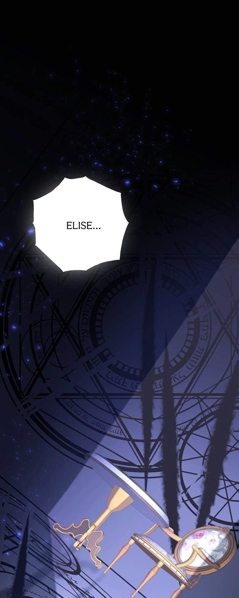 The Evil Grand Duchess Has a Secret Life Chapter 85 176 ch 85 1