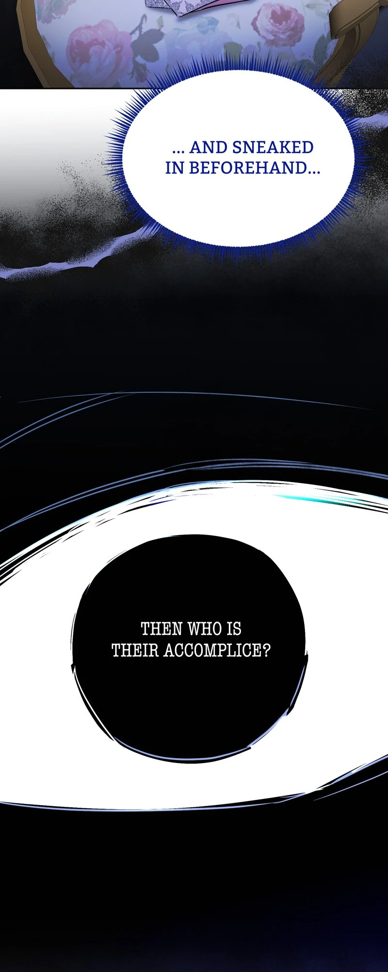 The Evil Grand Duchess Has a Secret Life Chapter 85 185 ch 85 10