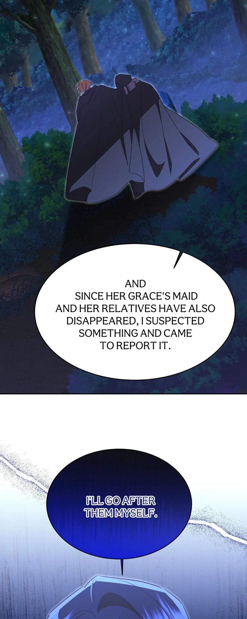 The Evil Grand Duchess Has a Secret Life Chapter 85 189 ch 85 14