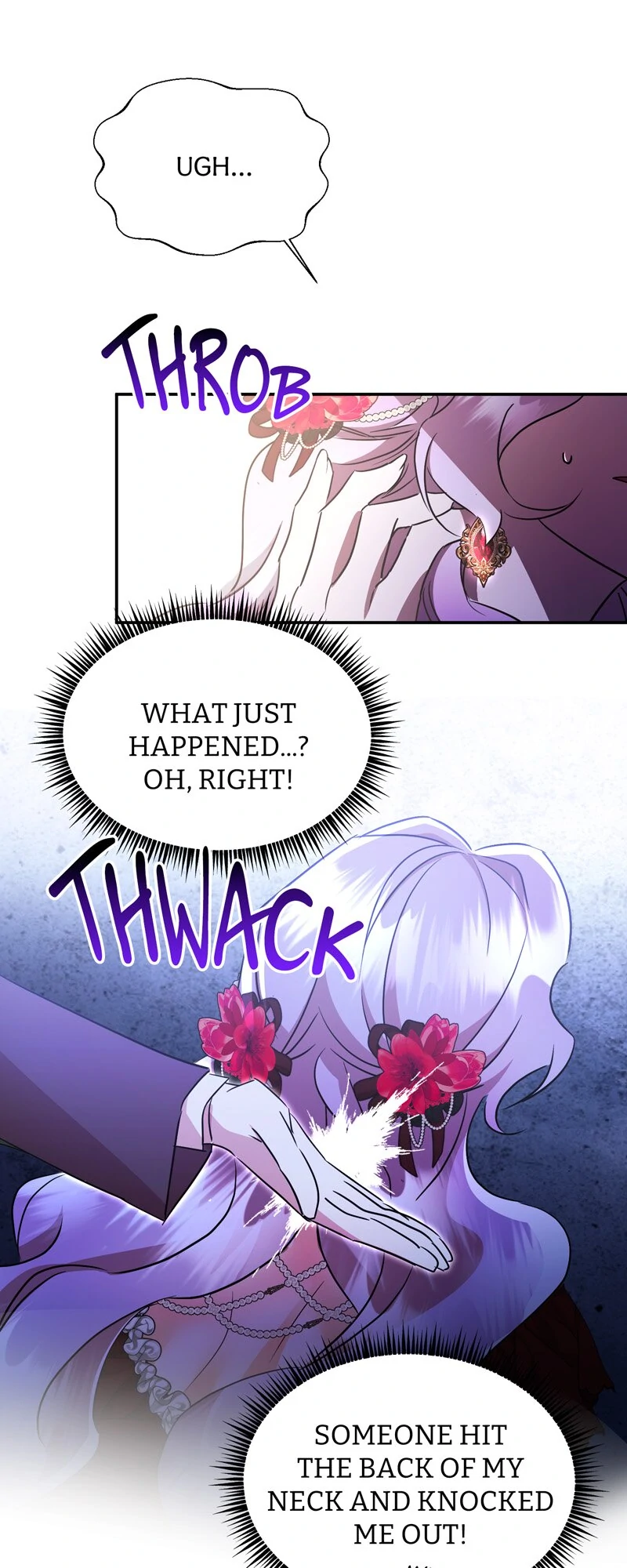 The Evil Grand Duchess Has a Secret Life Chapter 85 193 ch 85 18