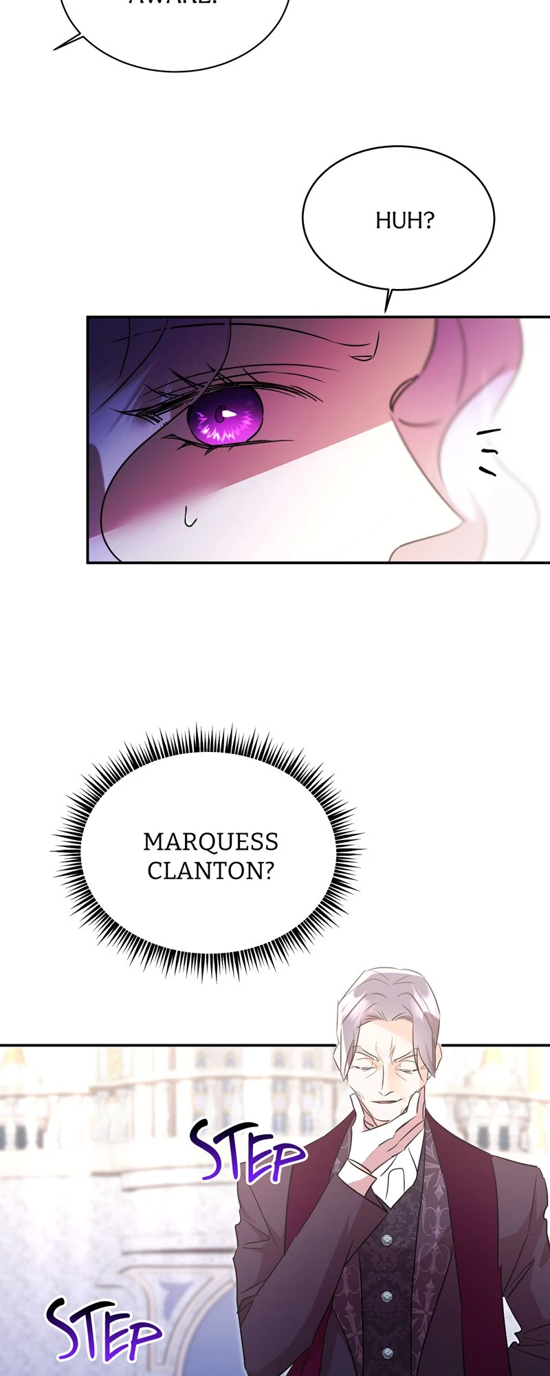 The Evil Grand Duchess Has a Secret Life Chapter 85 195 ch 85 20