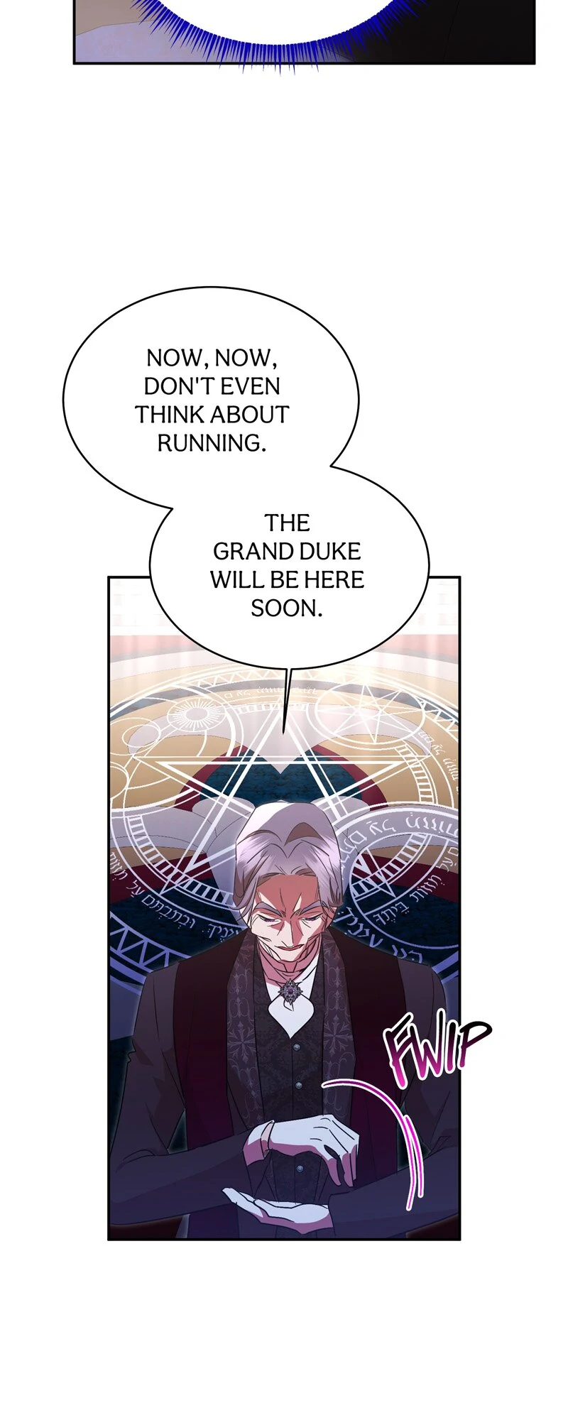 The Evil Grand Duchess Has a Secret Life Chapter 85 204 ch 85 29