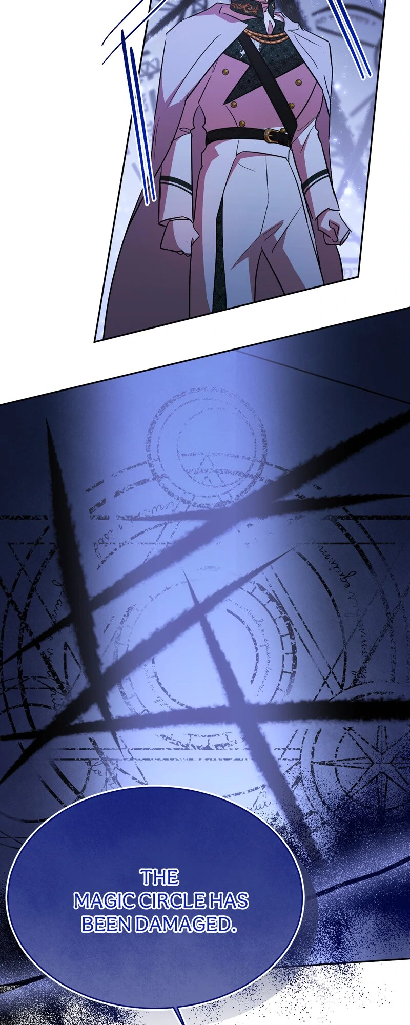 The Evil Grand Duchess Has a Secret Life Chapter 85 178 ch 85 3