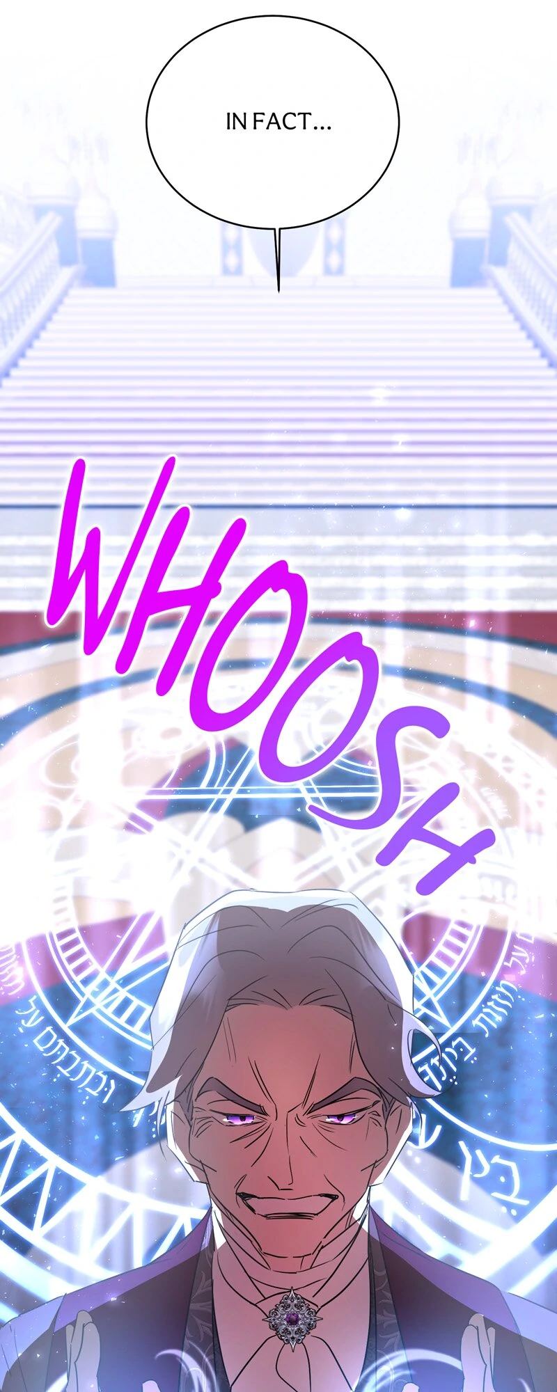 The Evil Grand Duchess Has a Secret Life Chapter 85 205 ch 85 30