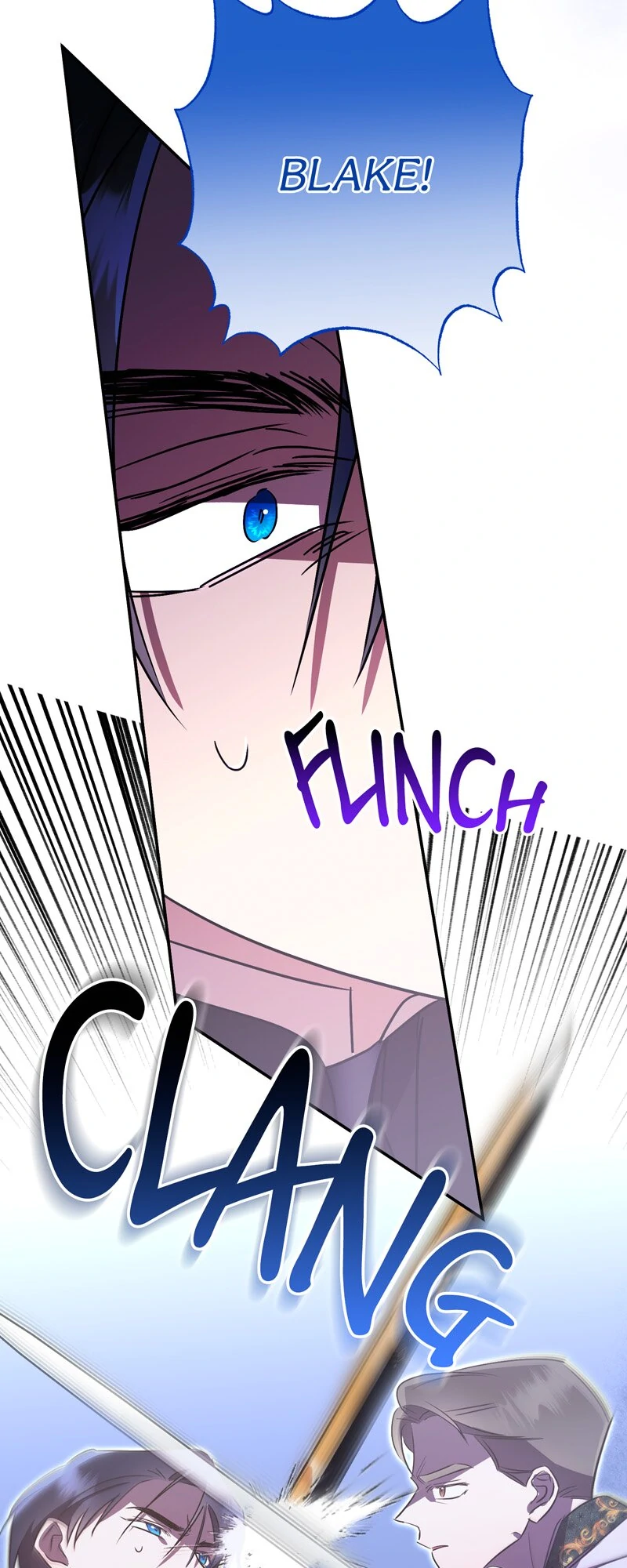 The Evil Grand Duchess Has a Secret Life Chapter 85 209 ch 85 34