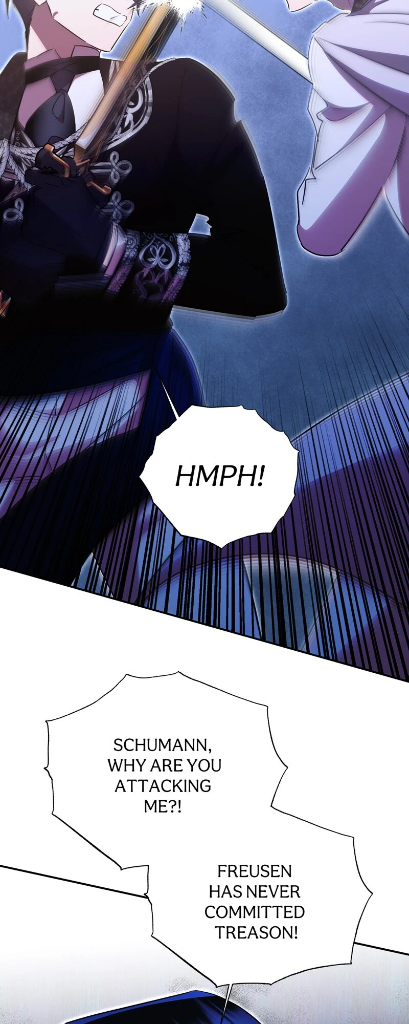 The Evil Grand Duchess Has a Secret Life Chapter 85 210 ch 85 35